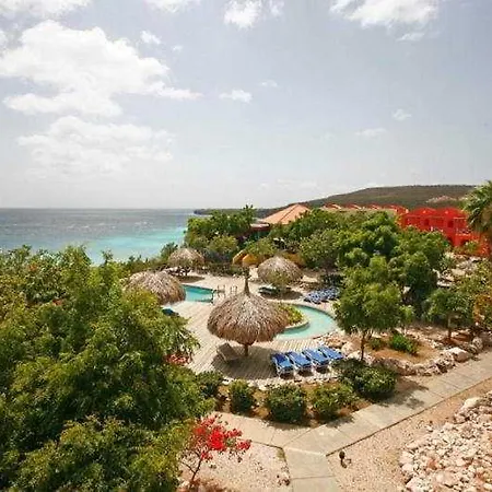 Habitat Curacao Resort
